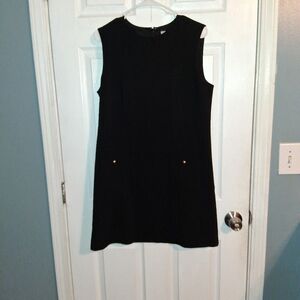 H&M Womens Black Jumper Size L